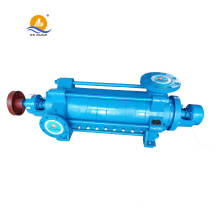 Long distance transfer high pressure centrifugal water recirculating pump